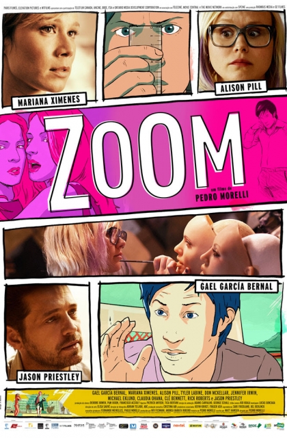 Zoom (2015)