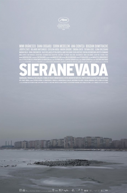 Sieranevada (2016)