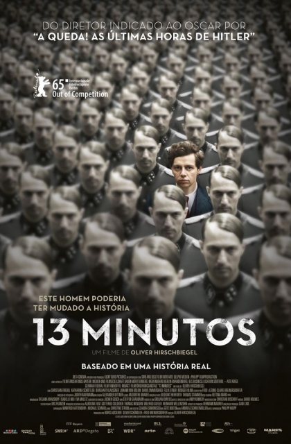 13 Minutos (2015)