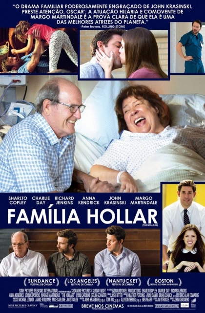 Família Hollar (2016)