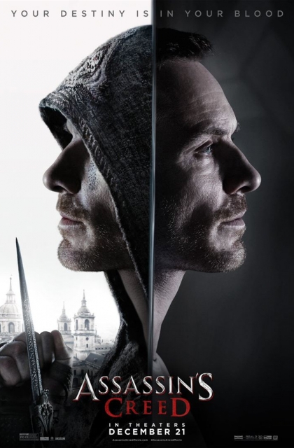 Assassin's Creed  (2016)