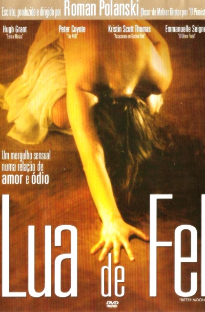 Lua de Fel (1992)
