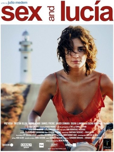 Lúcia e o Sexo (2001)