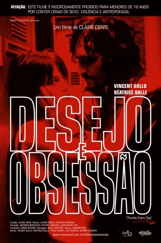 Desejo e Obsessão (2001)