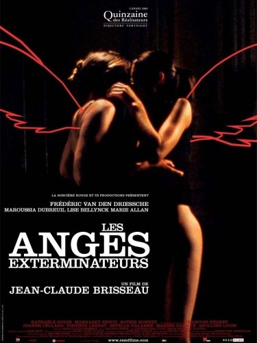Os Anjos Exterminadores (2006)