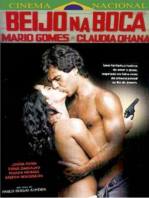 Beijo na Boca (1982)