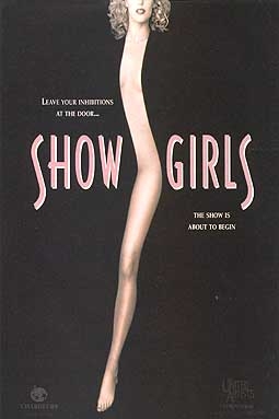 Showgirls (1995)