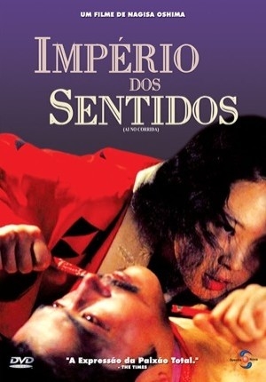 O Império dos Sentidos (1976)