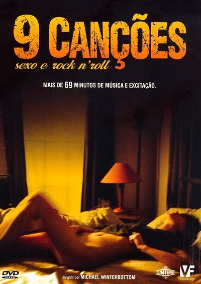 Nove Canções (2004)