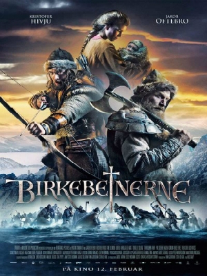 The Last King (2016)