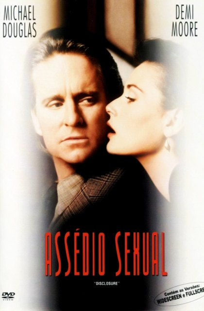 Assédio Sexual (1994)