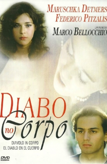 Diabo no Corpo (1986)