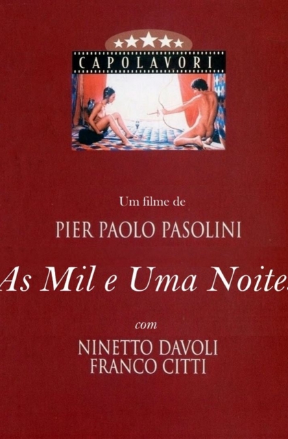 As Mil e Uma Noites (1974)