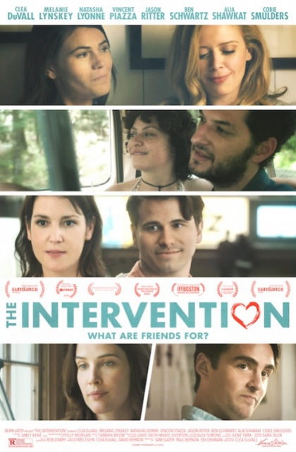 The Intervention  (2016)
