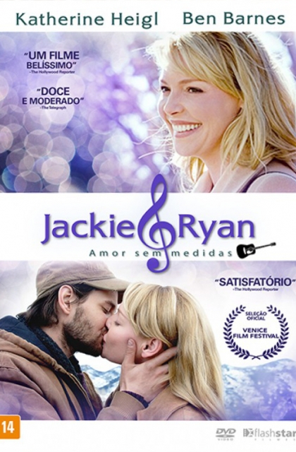 Jackie & Ryan  (2014)