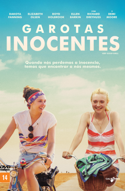 Garotas Inocentes (2013)