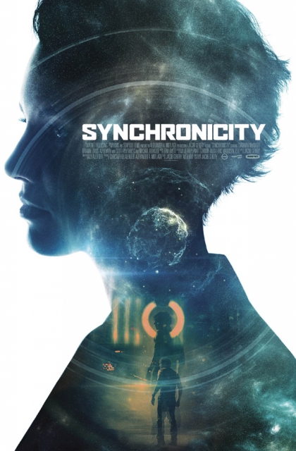 Synchronicity (2015)