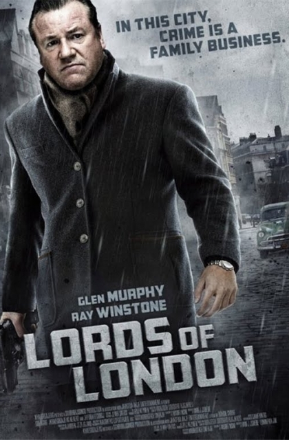 Lords of London (2015)