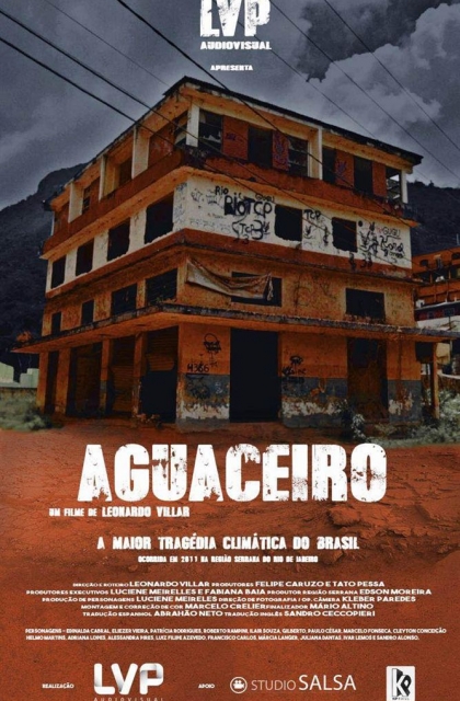 Aguaceiro (2016)