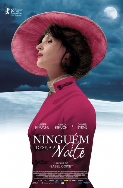 Ninguém Deseja a Noite  (2014)