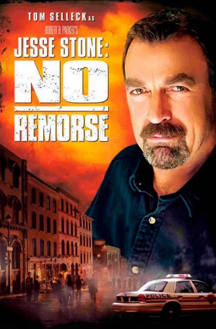 Jesse Stone: Sem Remorso (2009)