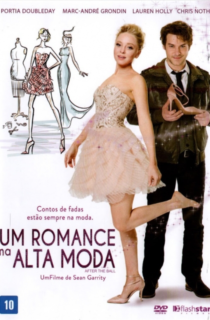 Um Romance na Alta Moda (2015)