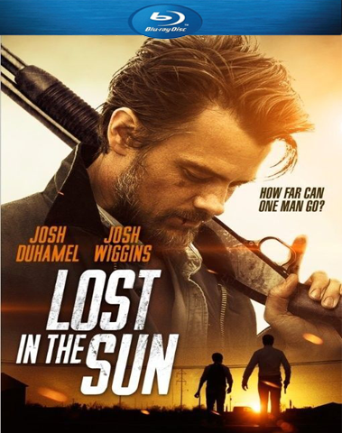 Lost in the Sun (2015)