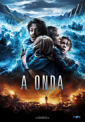 A Onda (2015)