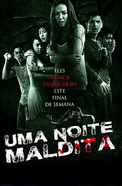 Uma Noite Maldita (2013)