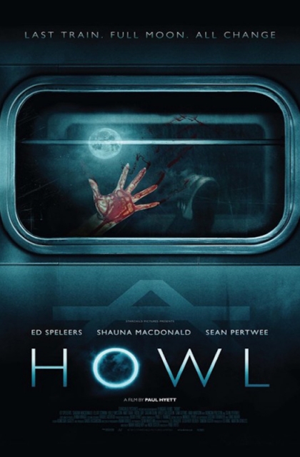 Howl (2015)