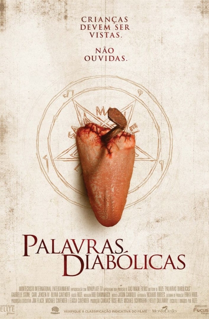 Palavras Diabólicas (2013)