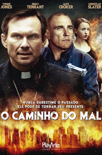 O Caminho do Mal (2014)