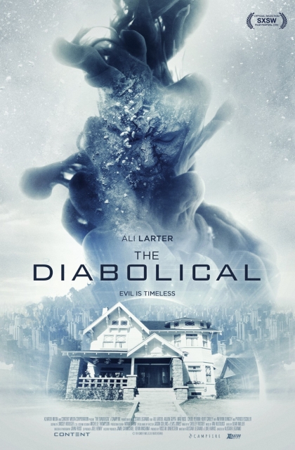 The Diabolical (2015)