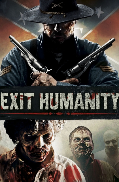 Extinção Humana (2011)