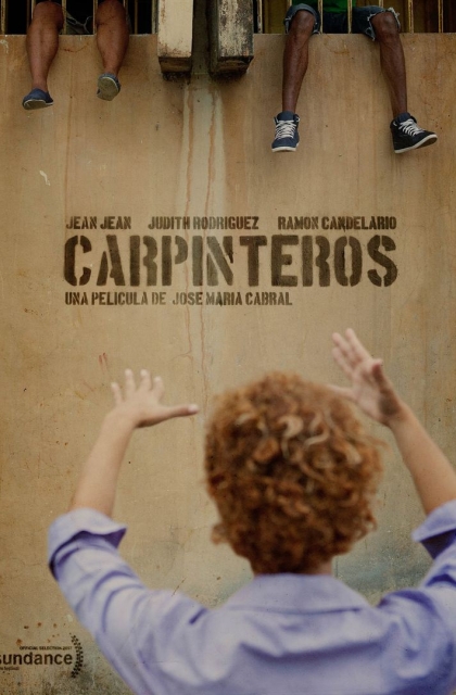 Carpinteros (2017)