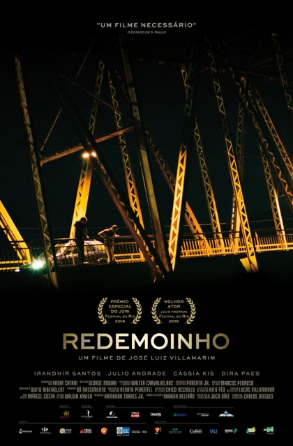 Redemoinho (2017)