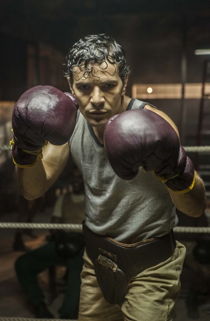 10 Segundos Para Vencer (2018)