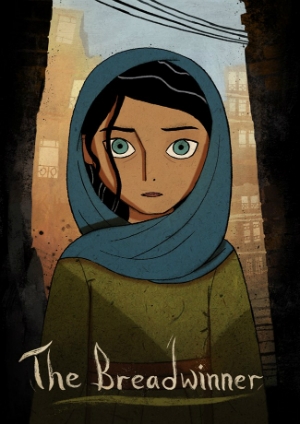 The Breadwinner (2017)