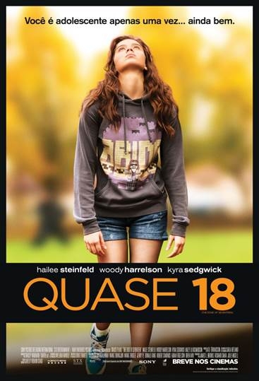 Quase 18 (2016)