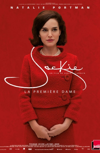 Jackie (2016)