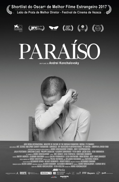 Paraíso (2016)