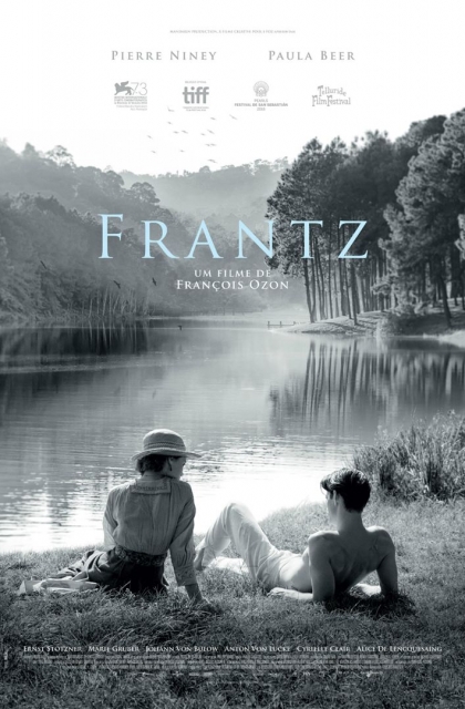 Frantz  (2016)
