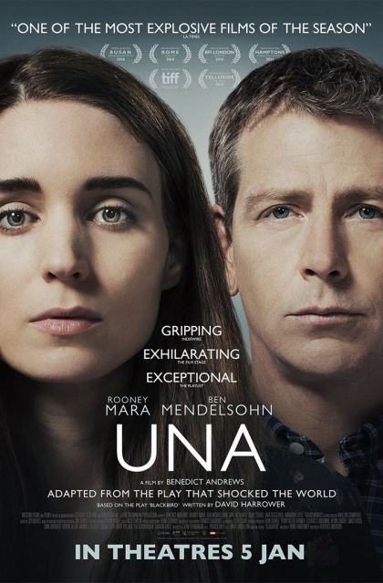 Una  (2016)