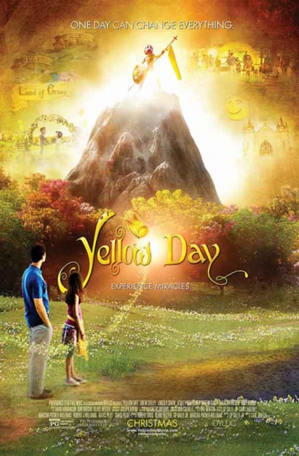 Yellow Day (2015)