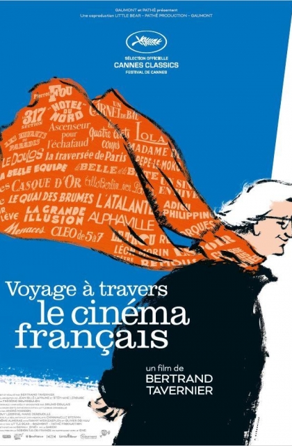 Viagem Através do Cinema Francês (2016)