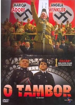 O Tambor (1979)
