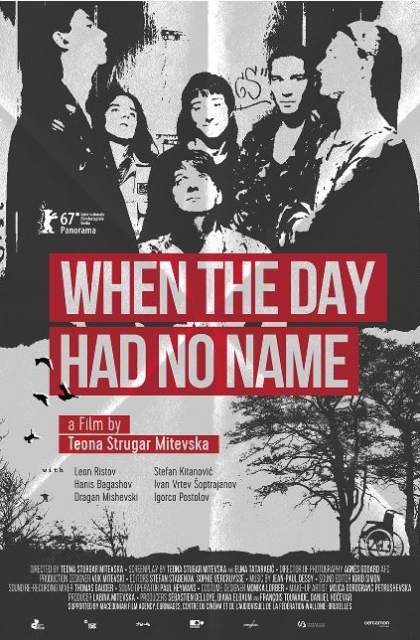 When the Day Had no Name (2017)
