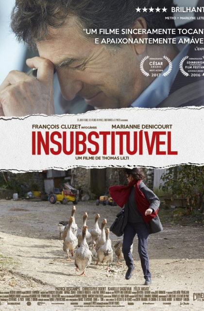 Insubstituível (2016)