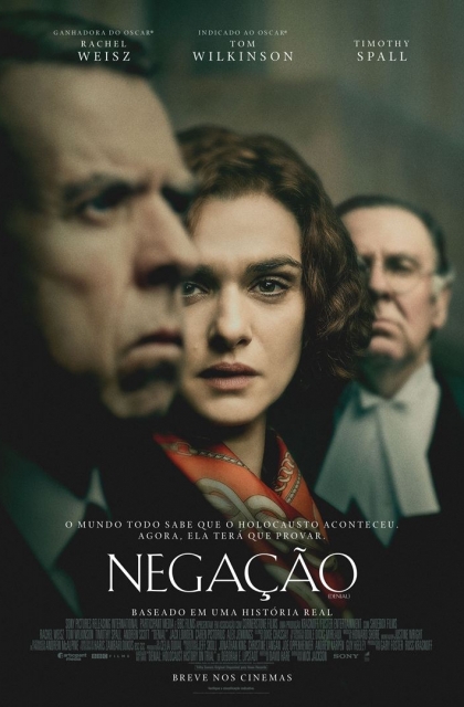 Negação (2016)