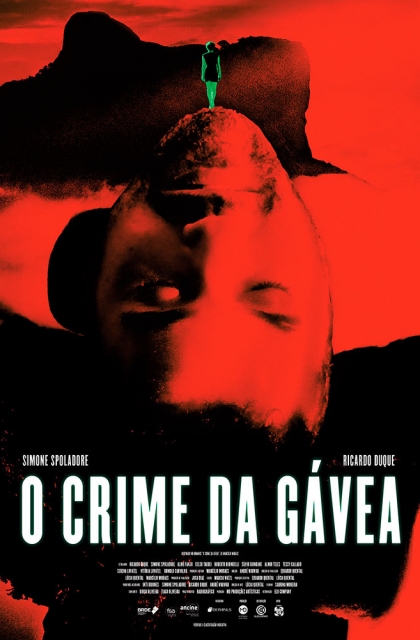 O Crime da Gávea (2016)